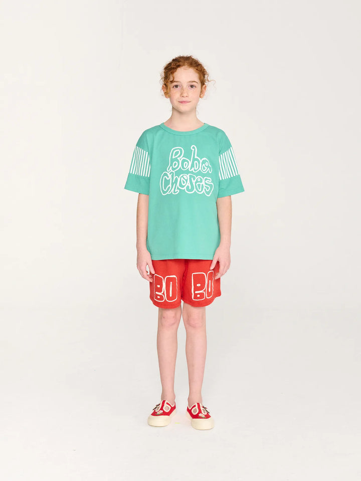 Bobo Choses By Hand T-shirt