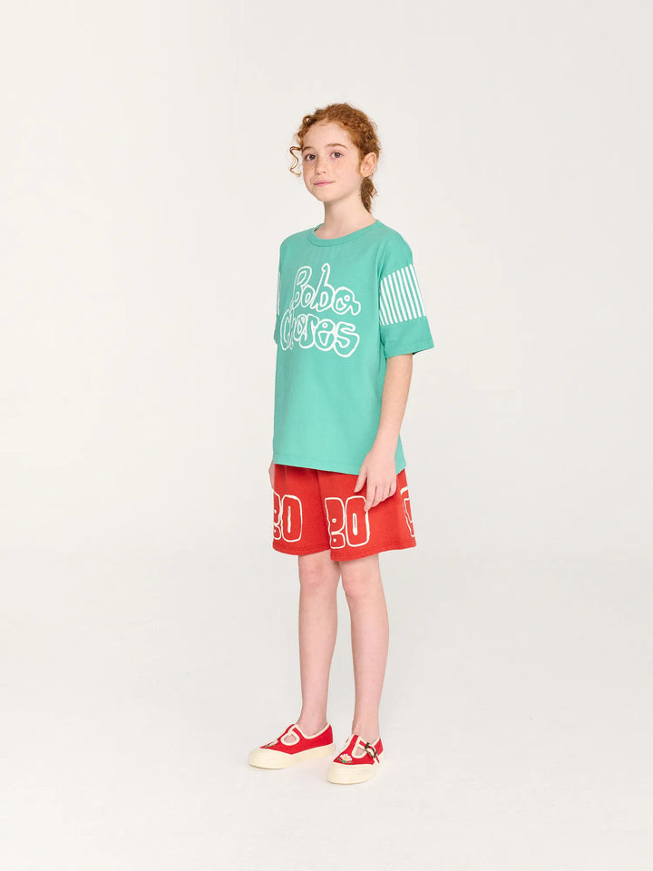 Bobo Choses By Hand T-shirt