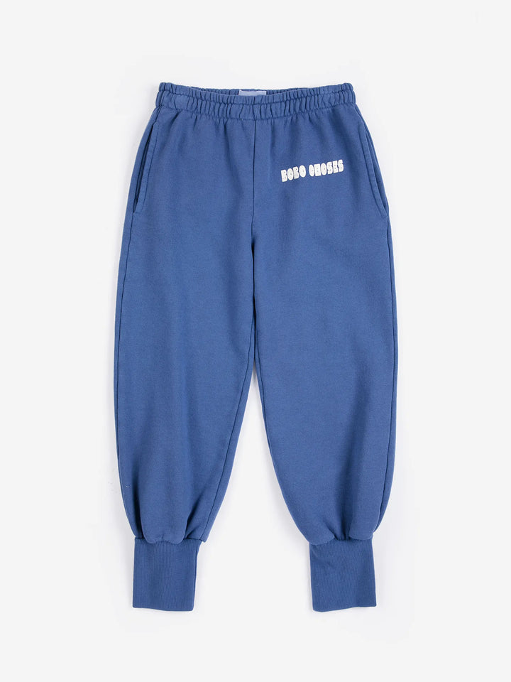 Bobo Choses Modern jogging pants