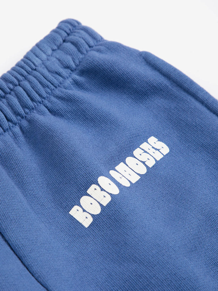 Bobo Choses Modern jogging pants