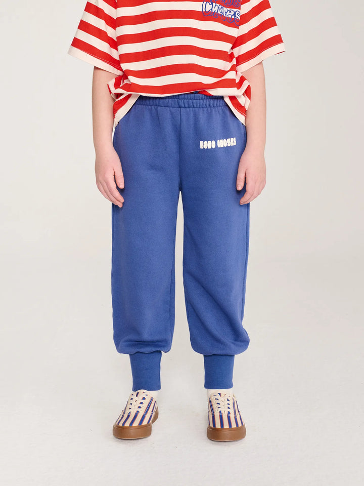 Bobo Choses Modern jogging pants