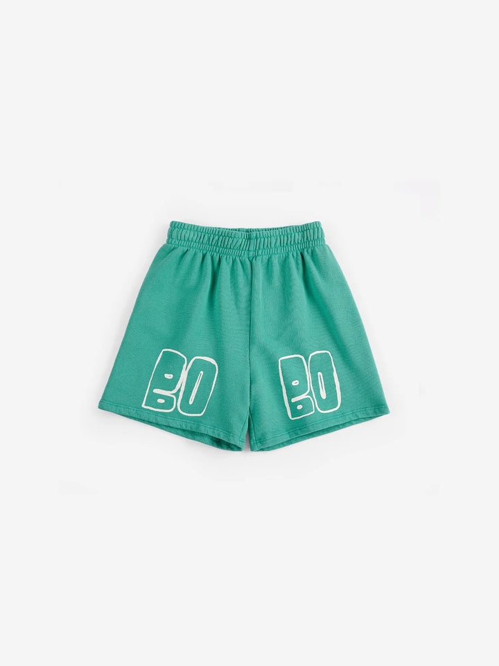 Bobo Choses Thin bermuda shorts