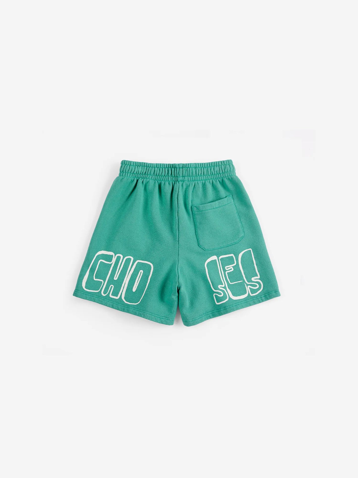 Bobo Choses Thin bermuda shorts