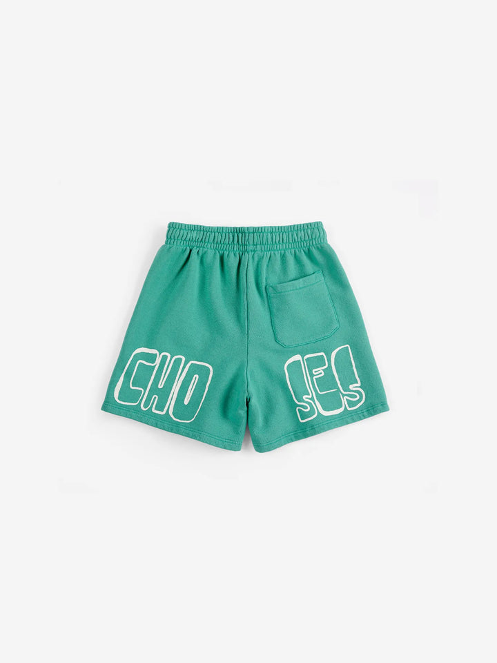 Bobo Choses Thin bermuda shorts