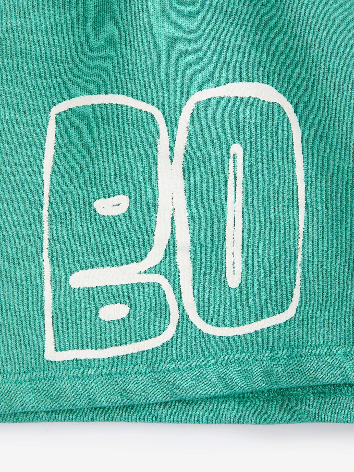 Bobo Choses Thin bermuda shorts