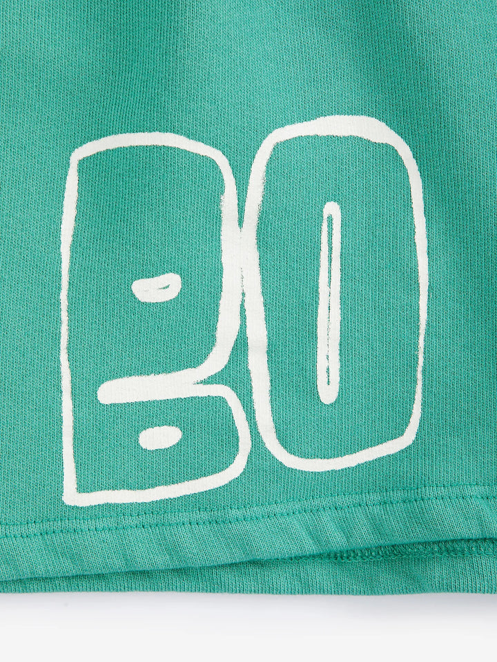 Bobo Choses Thin bermuda shorts