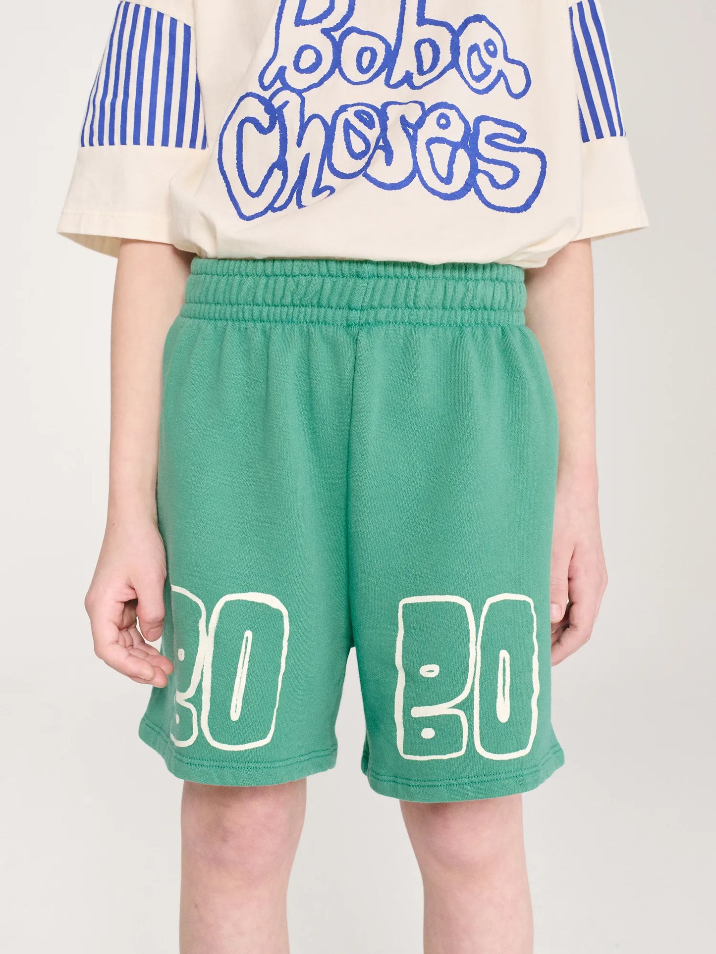 Bobo Choses Thin bermuda shorts