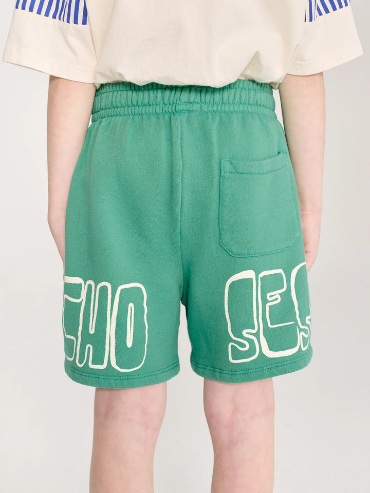 Bobo Choses Thin bermuda shorts