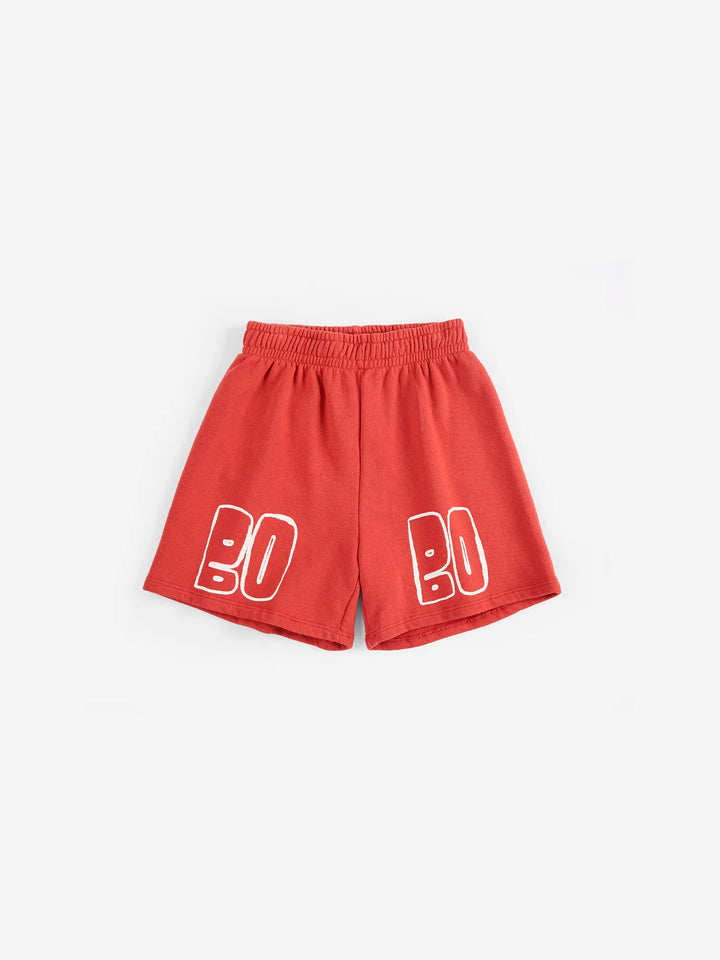 Bobo Choses Thin bermuda shorts