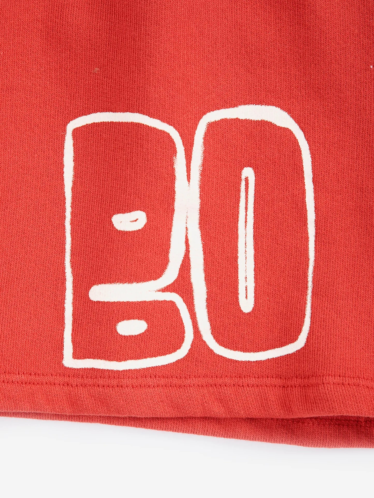 Bobo Choses Thin bermuda shorts