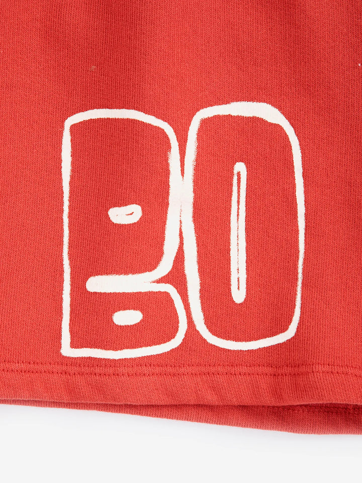 Bobo Choses Thin bermuda shorts