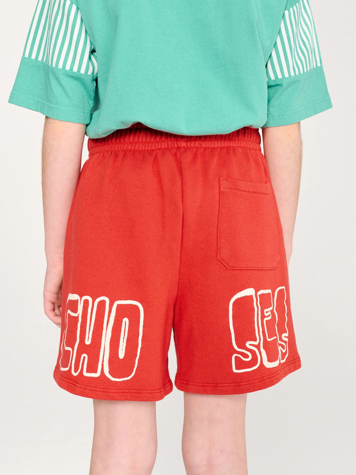 Bobo Choses Thin bermuda shorts