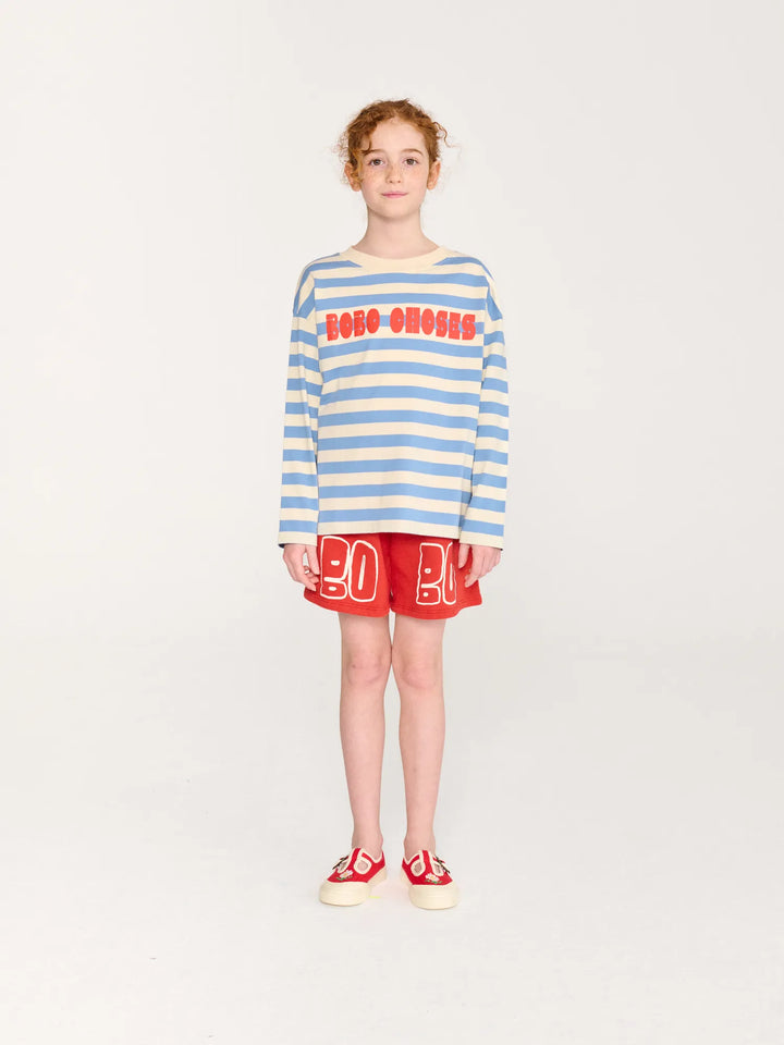 Bobo Choses Thin bermuda shorts