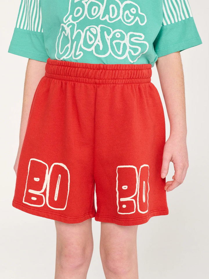 Bobo Choses Thin bermuda shorts