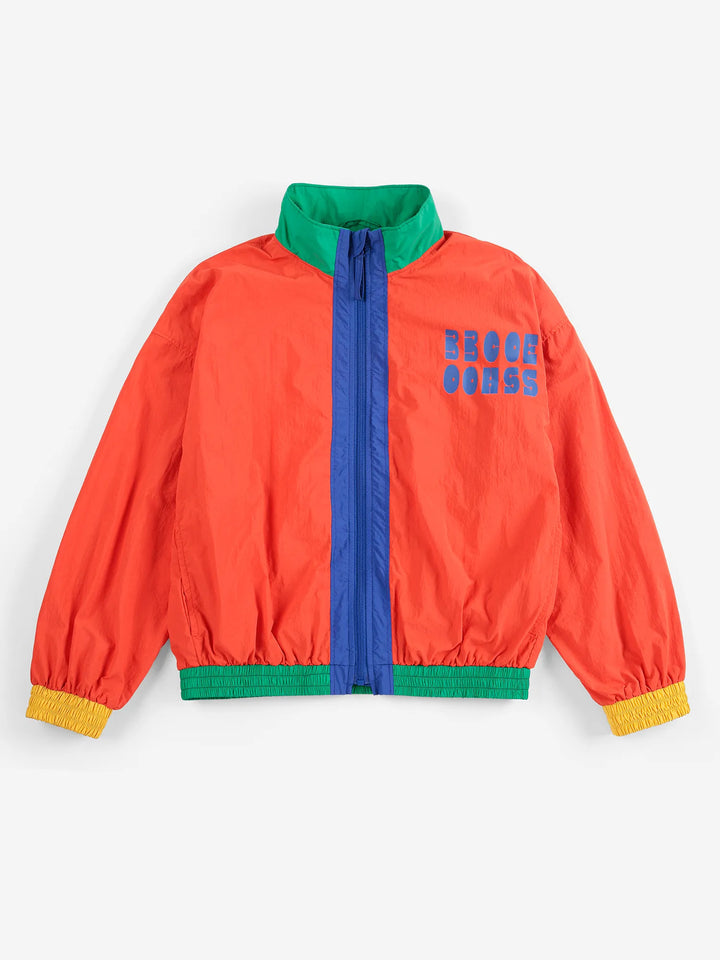 Bobo Choses Modern tracksuit jacket