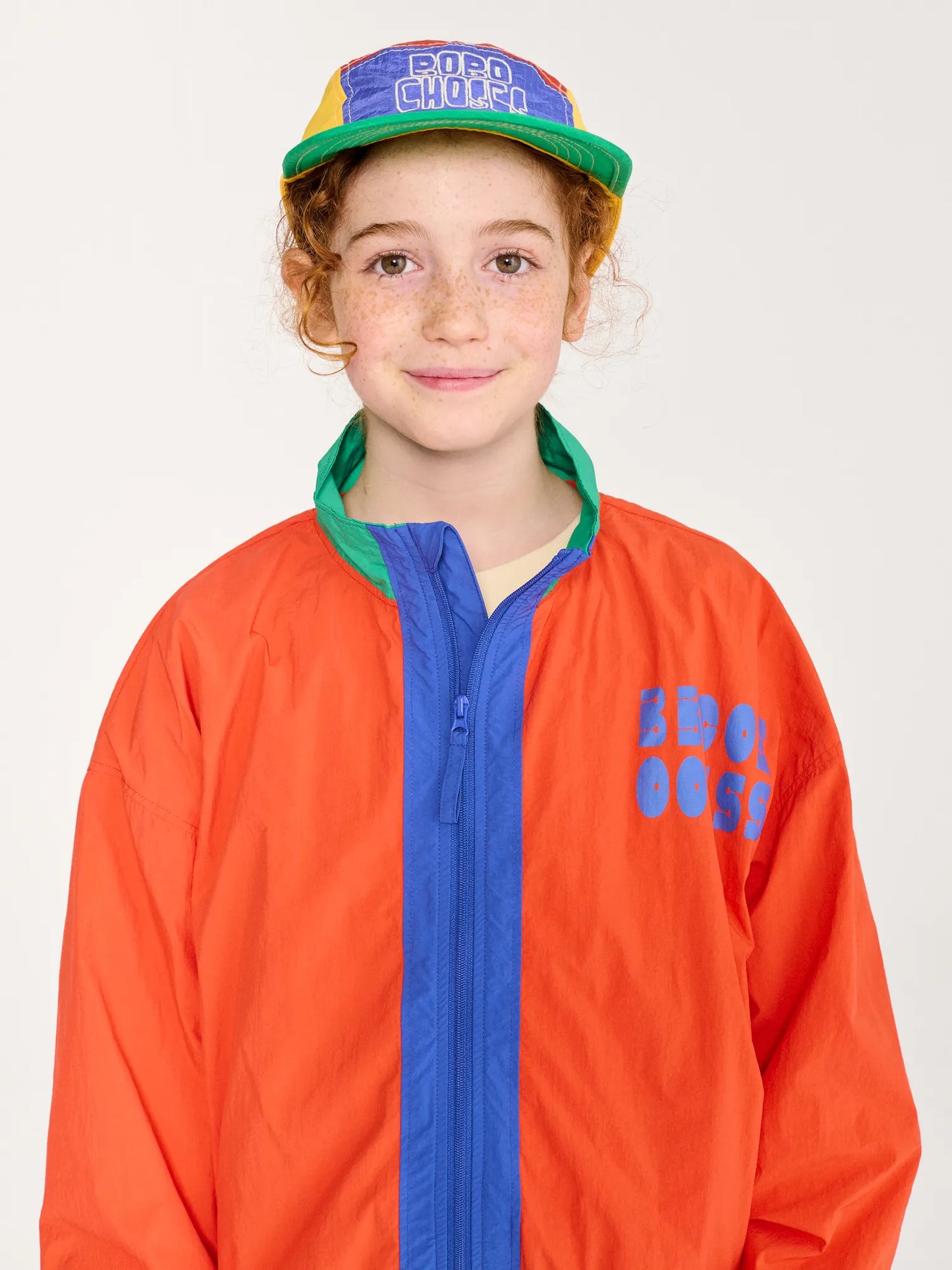 Bobo Choses Modern tracksuit jacket