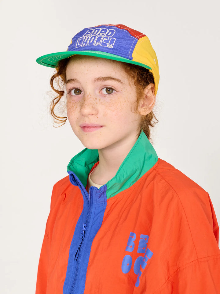 Bobo Choses Thin technic cap