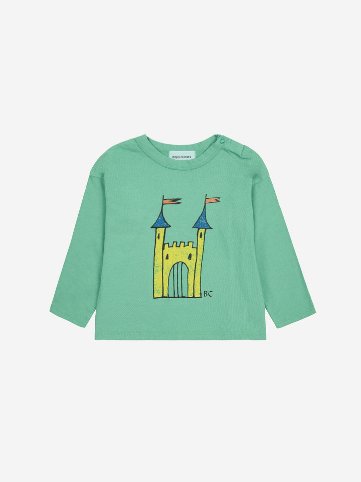 Baby Castle T-shirt