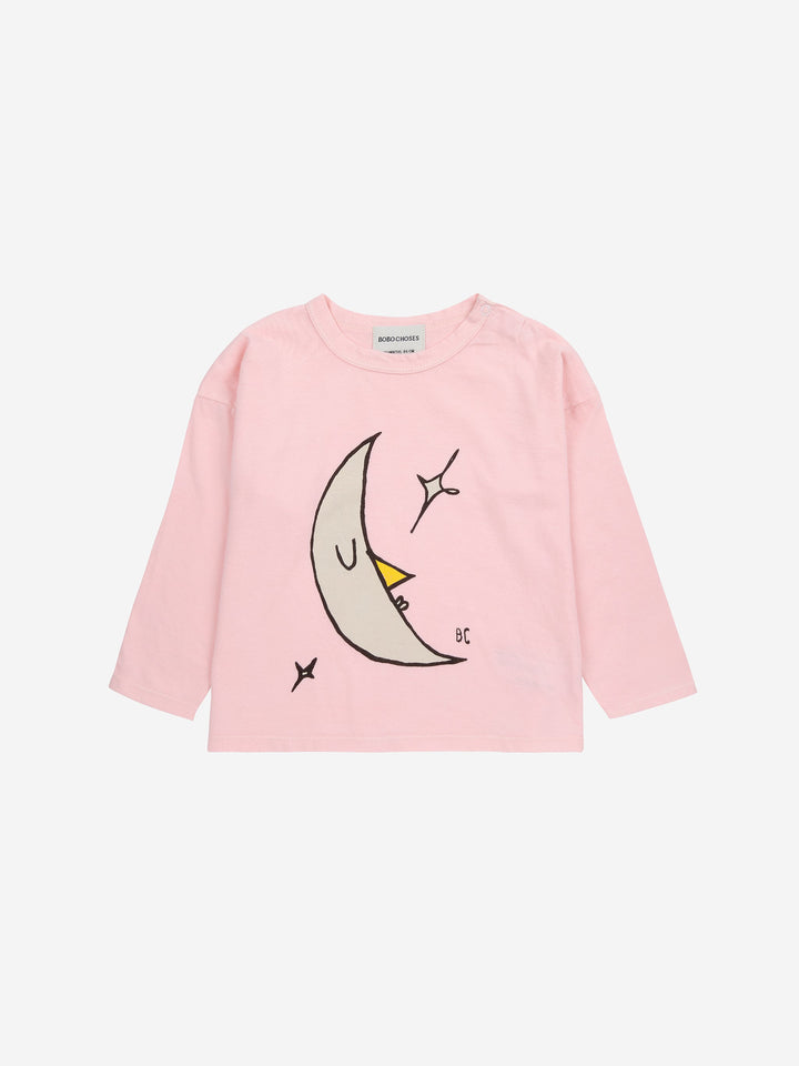 Baby Moon T-shirt