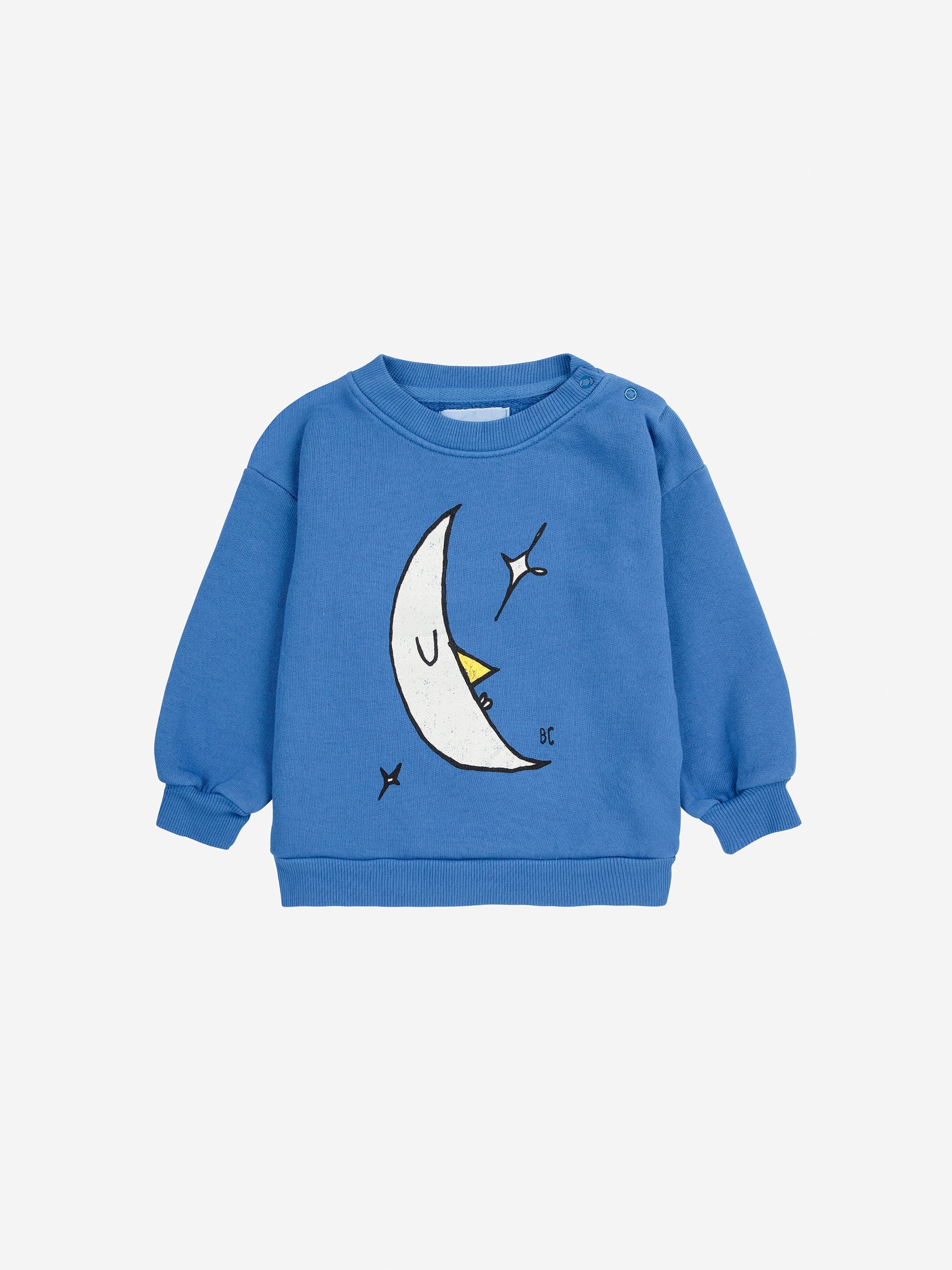 AW24 KIDS Sweatshirts – BOBO CHOSES Japan official site