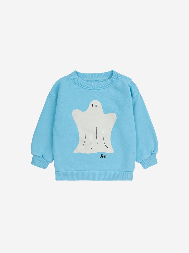 [BABY] Funny Ghost Sweatshirt