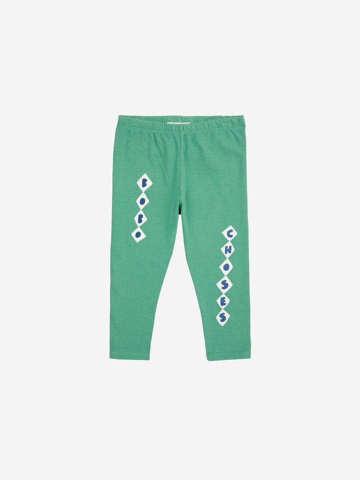 [BABY] Bobosho's Diamond Leggings