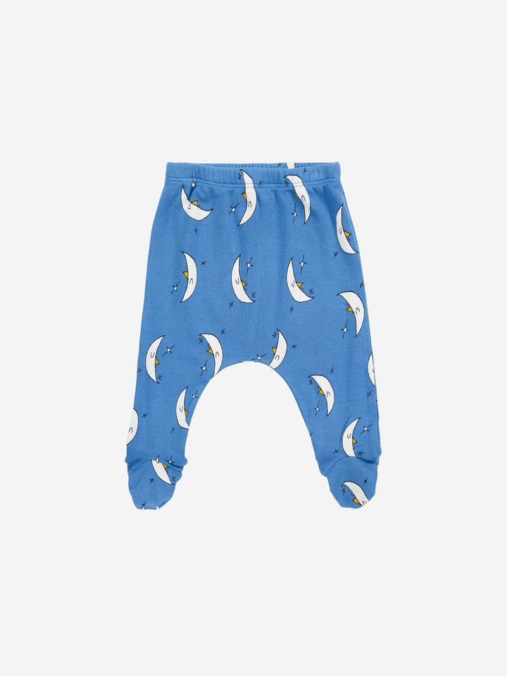 Baby Moon Leggings