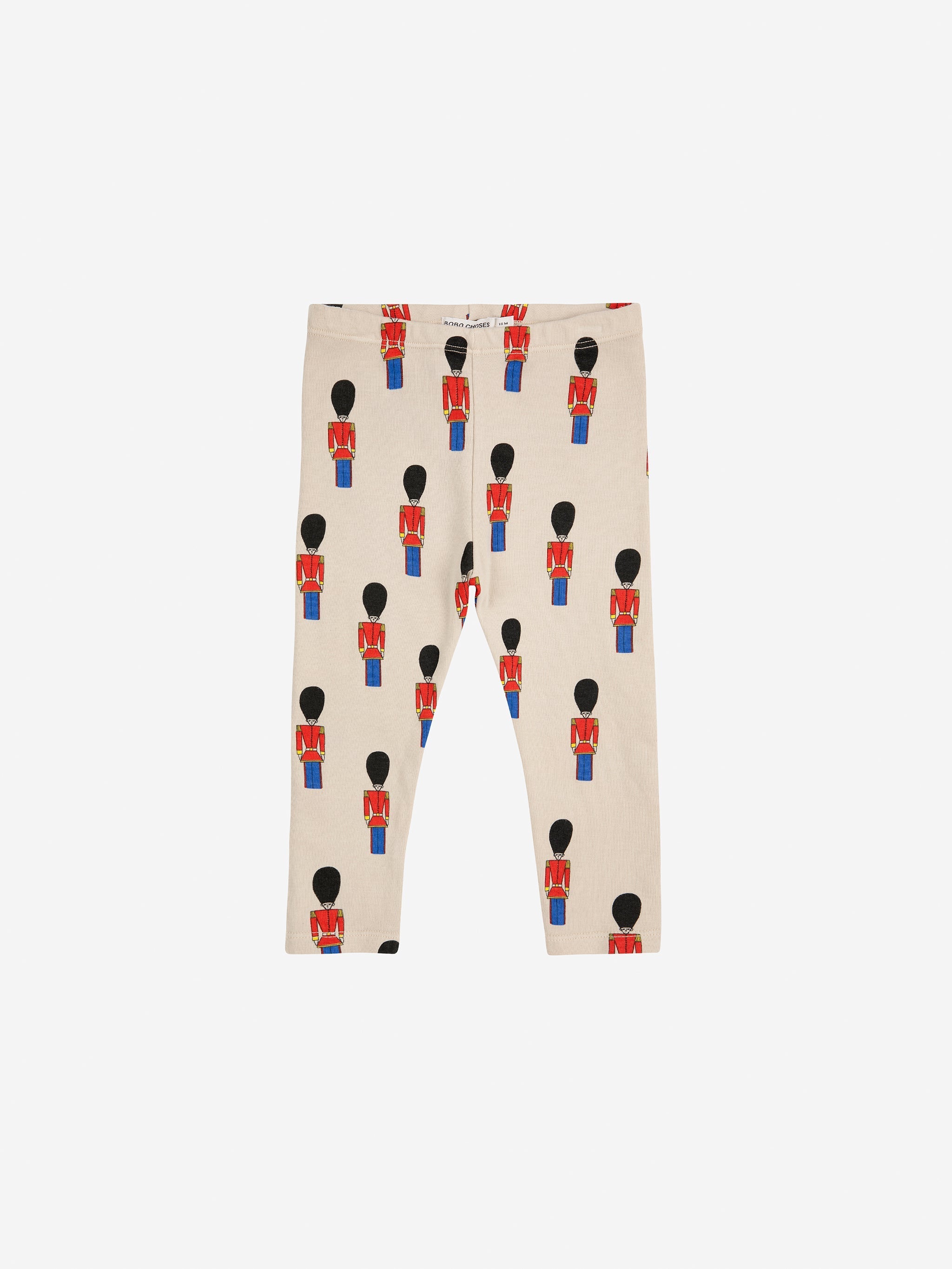 AW24 BABY Trousers – B2C Bobo Choses Japan