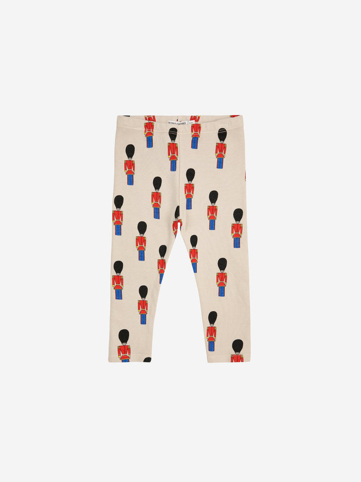 Baby Tin Soldier Leggings