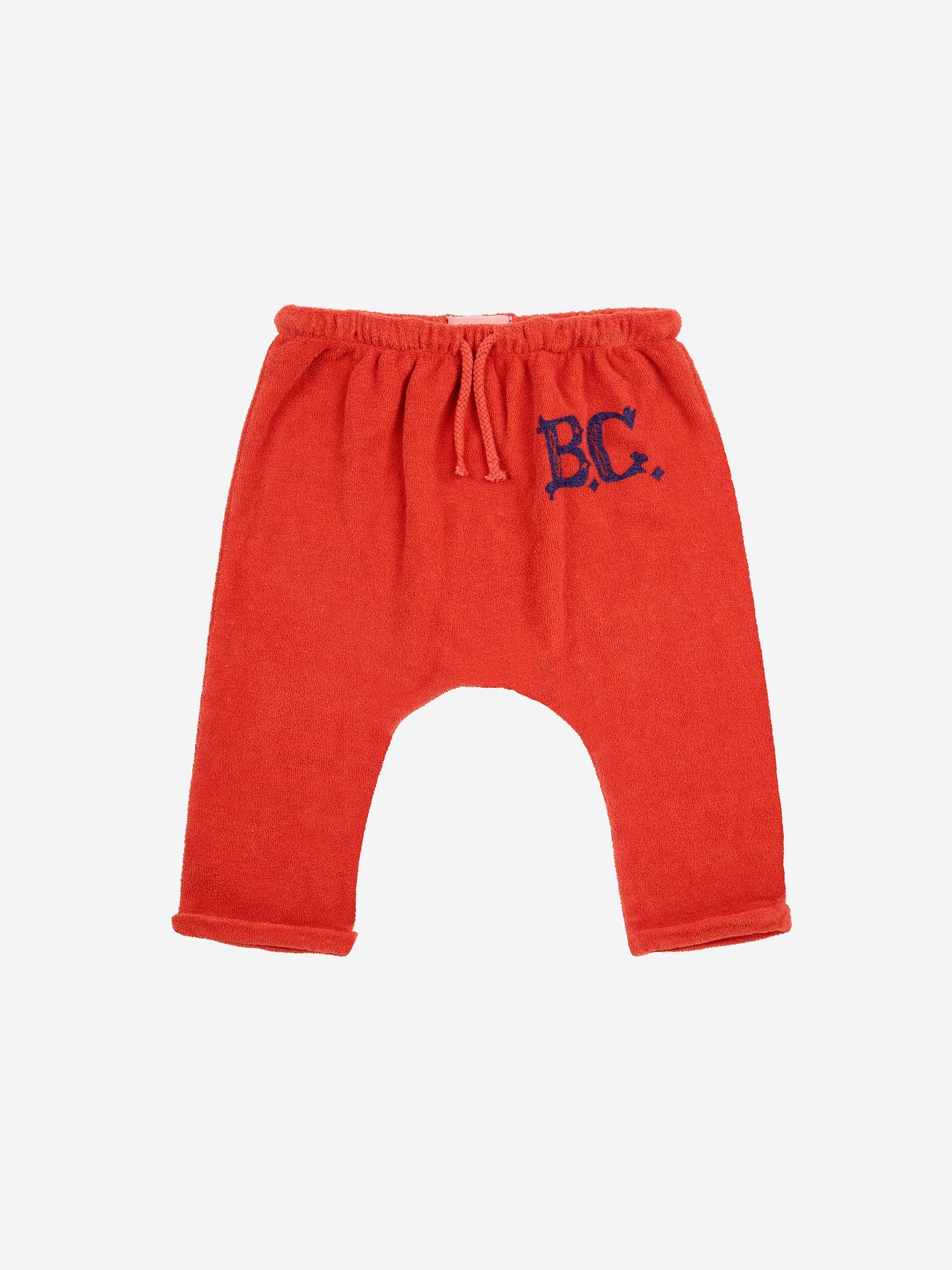 AW24 BABY Trousers – B2C Bobo Choses Japan