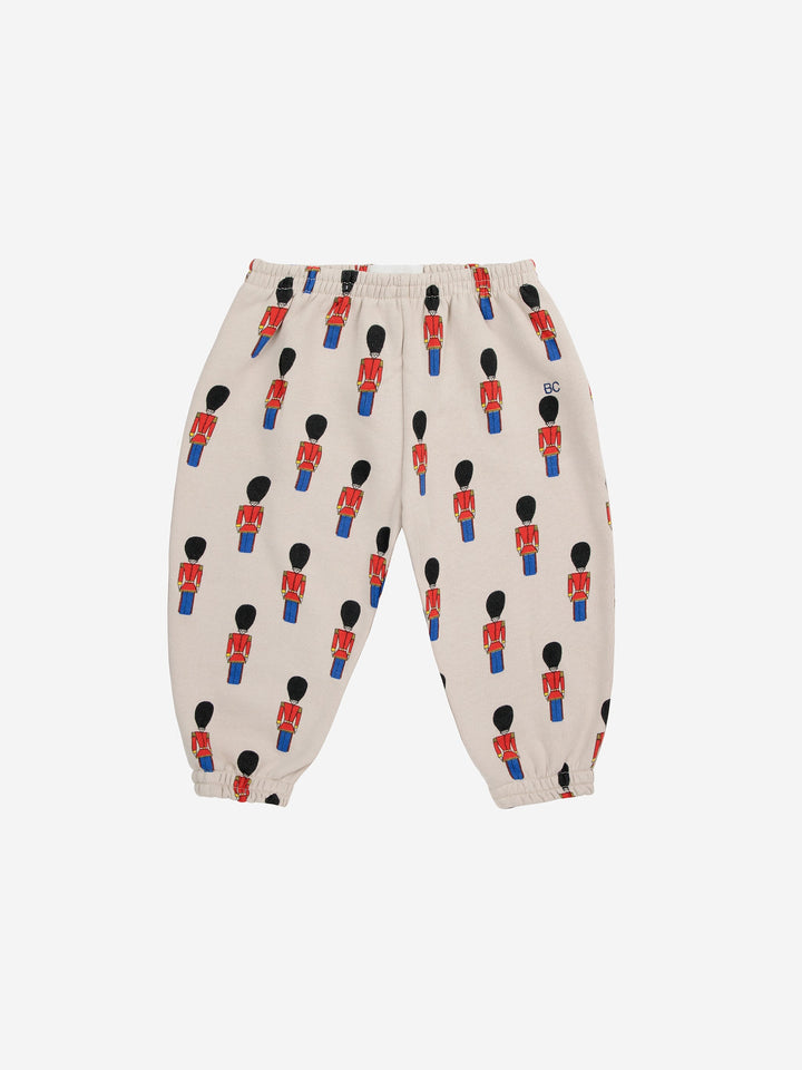 Baby Tin Soldier Jogging Pants