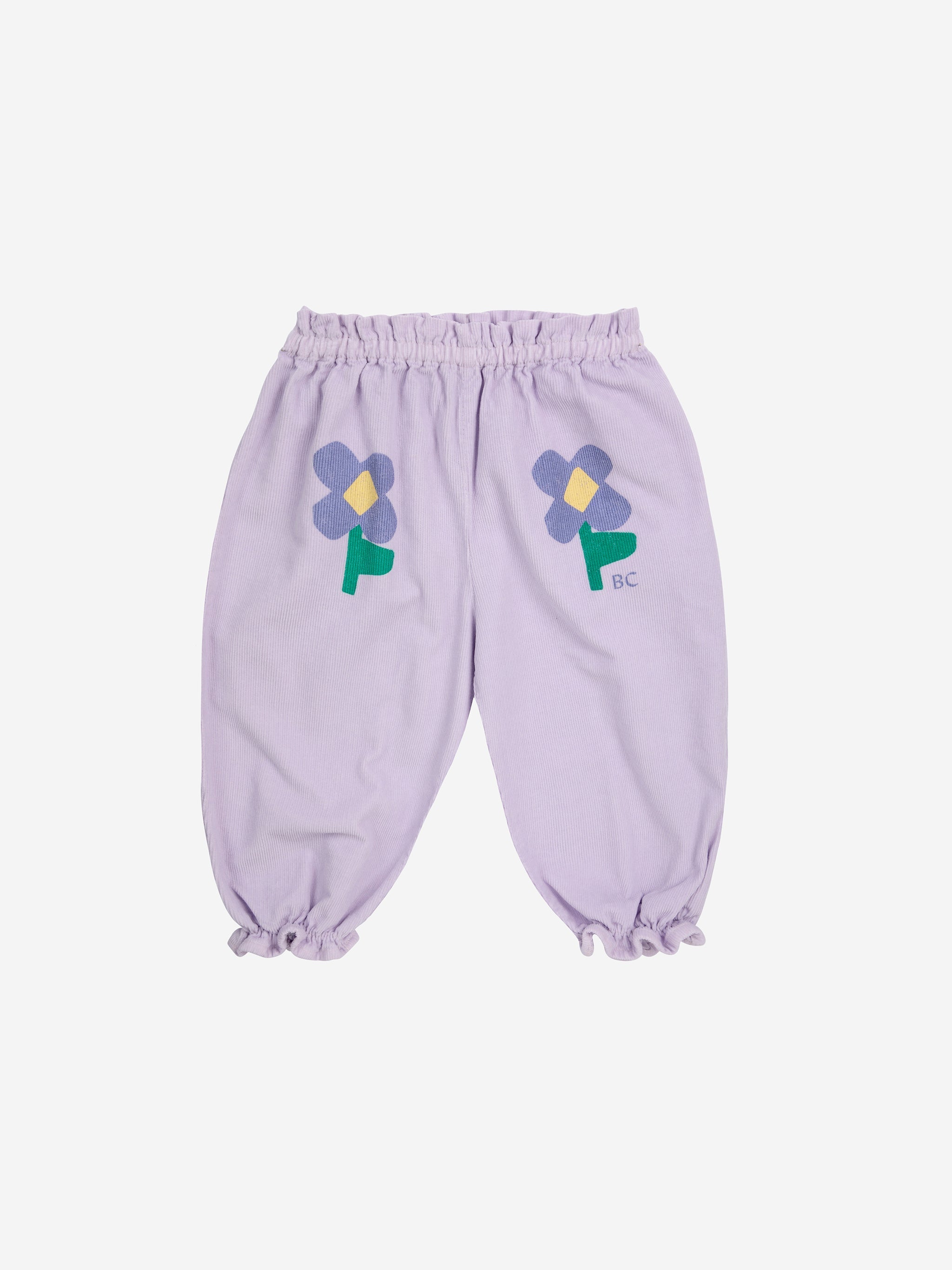 AW24 BABY Trousers – B2C Bobo Choses Japan