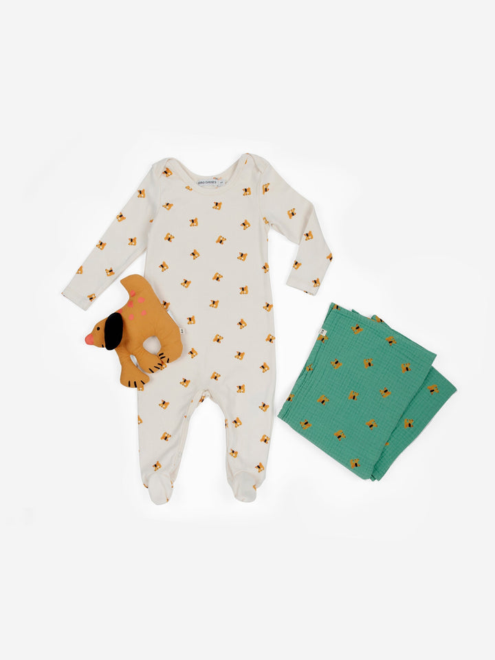 [BABY] Fairy Dog Gift Set