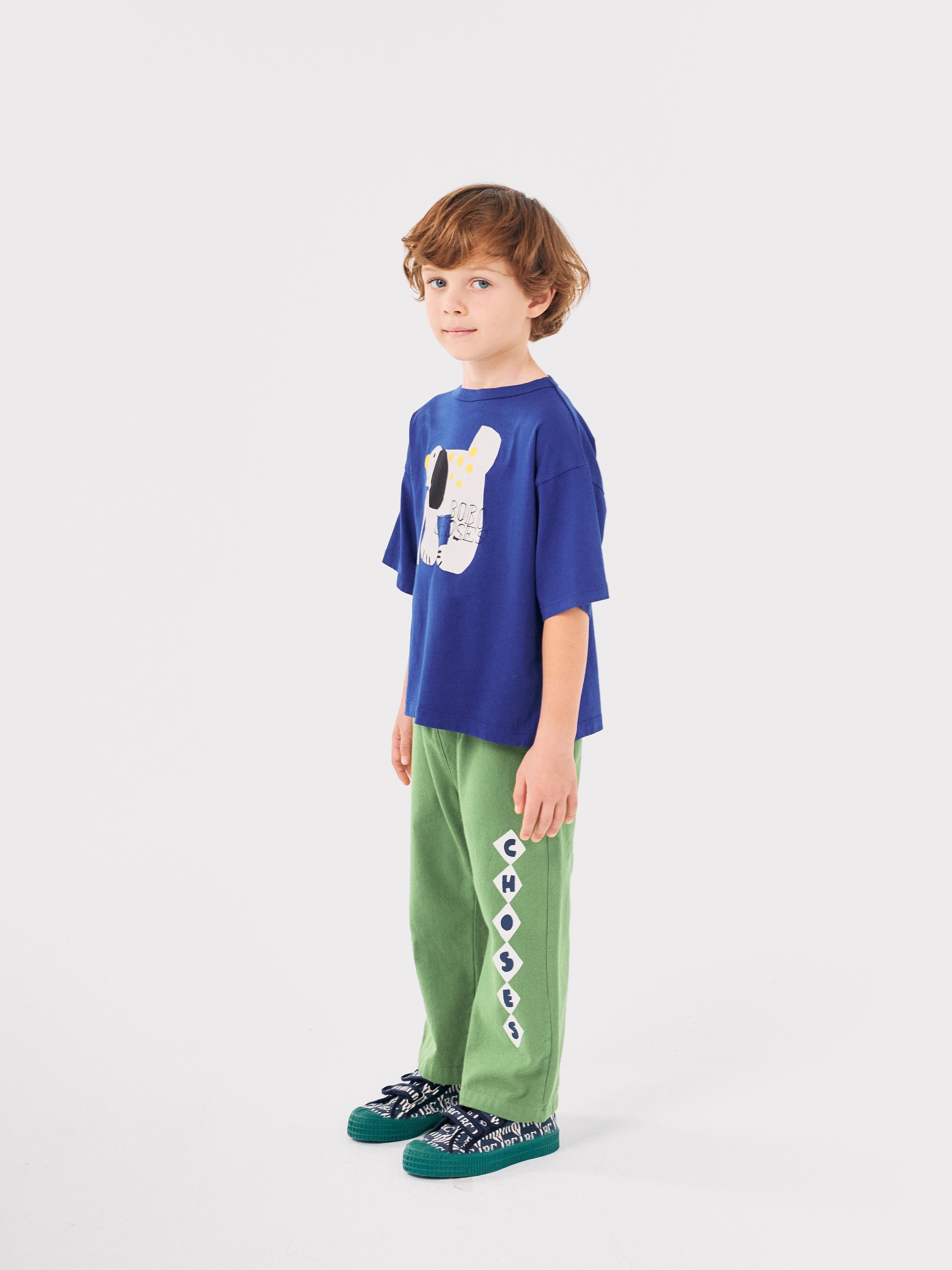 2023 summer] EFFECTEN / seventh heaven s/s Tee – utility