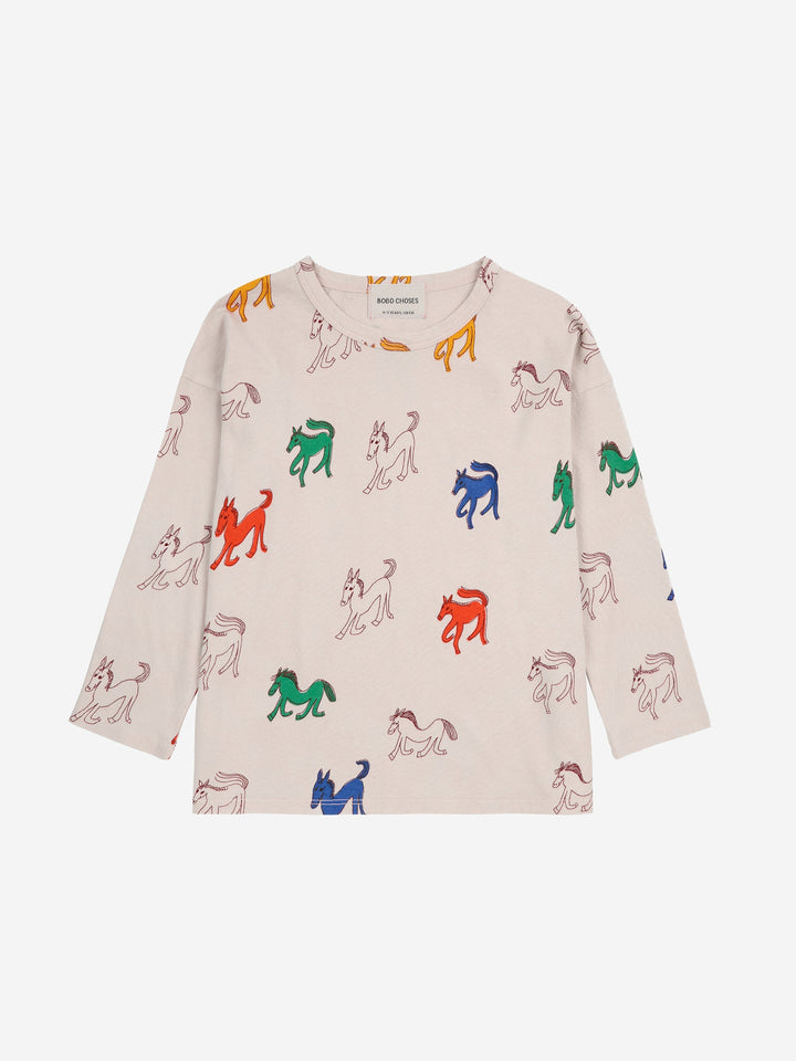 Wonder Horse T-shirt