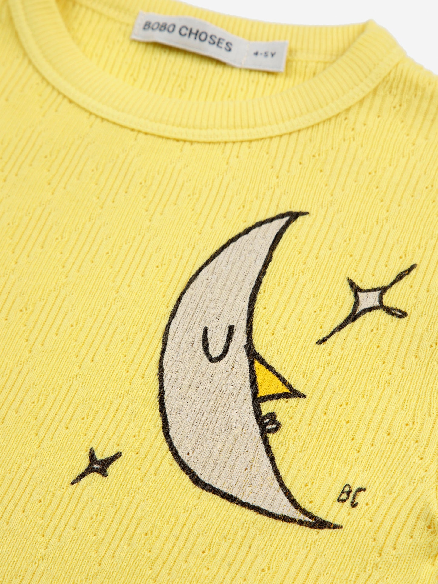 Moonlit Tight T-shirt