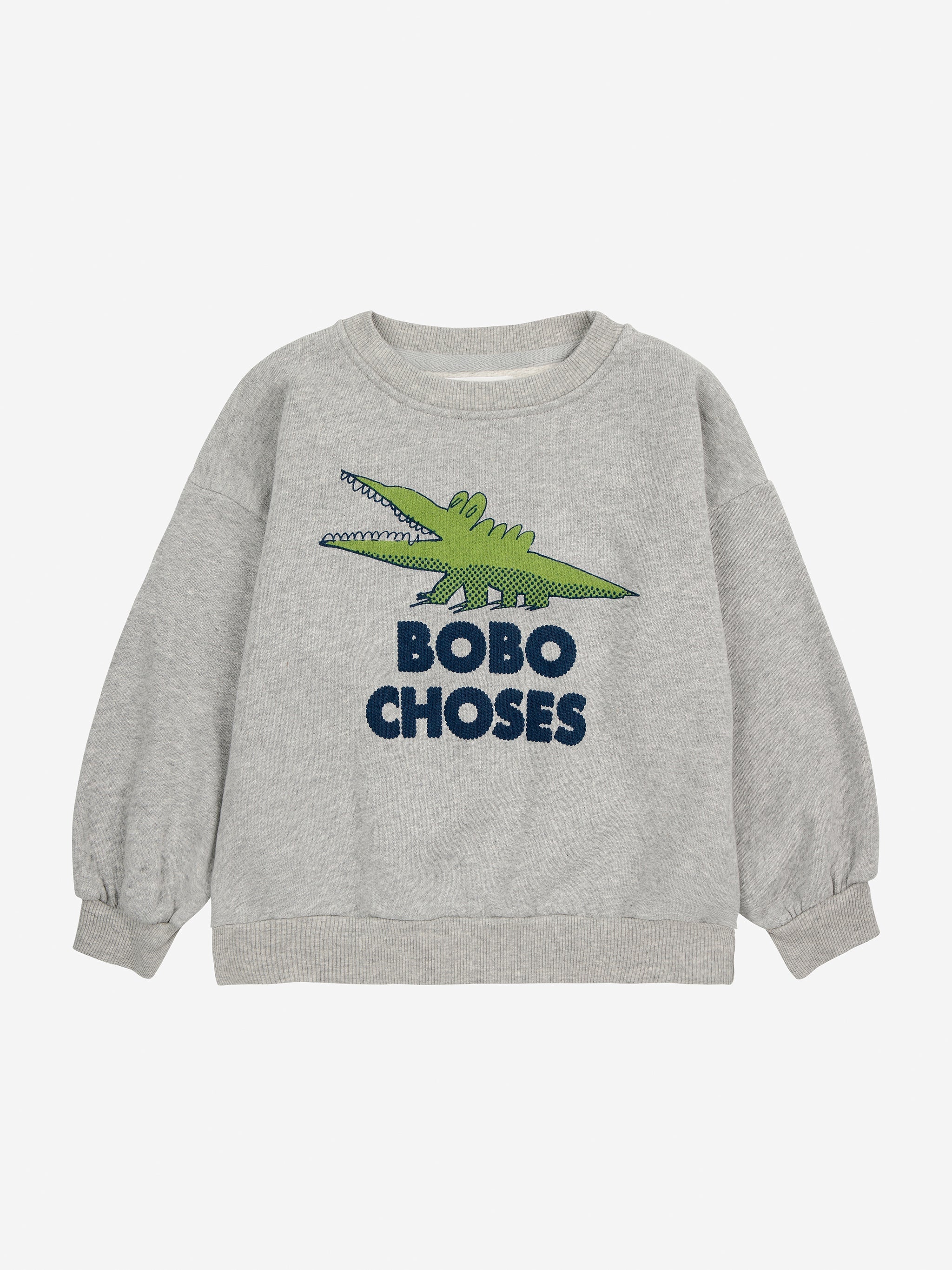 AW24 KIDS Sweatshirts – B2C Bobo Choses Japan