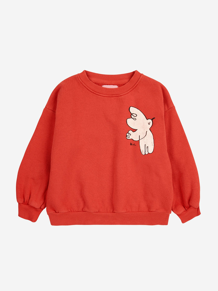 freedom bird sweatshirt