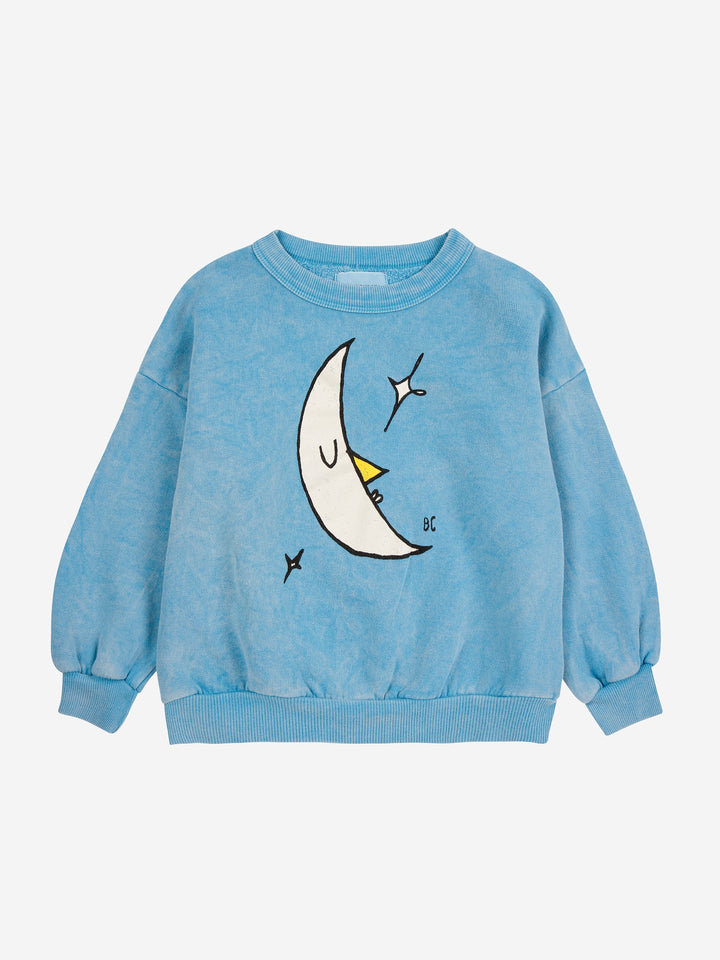 Moonlit Sweatshirt