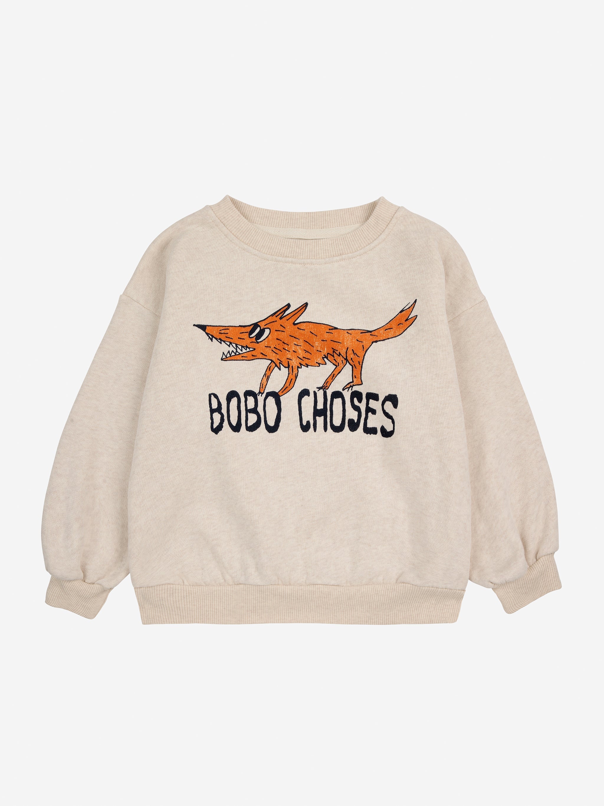 AW24 キッズ – BOBO CHOSES Japan official site