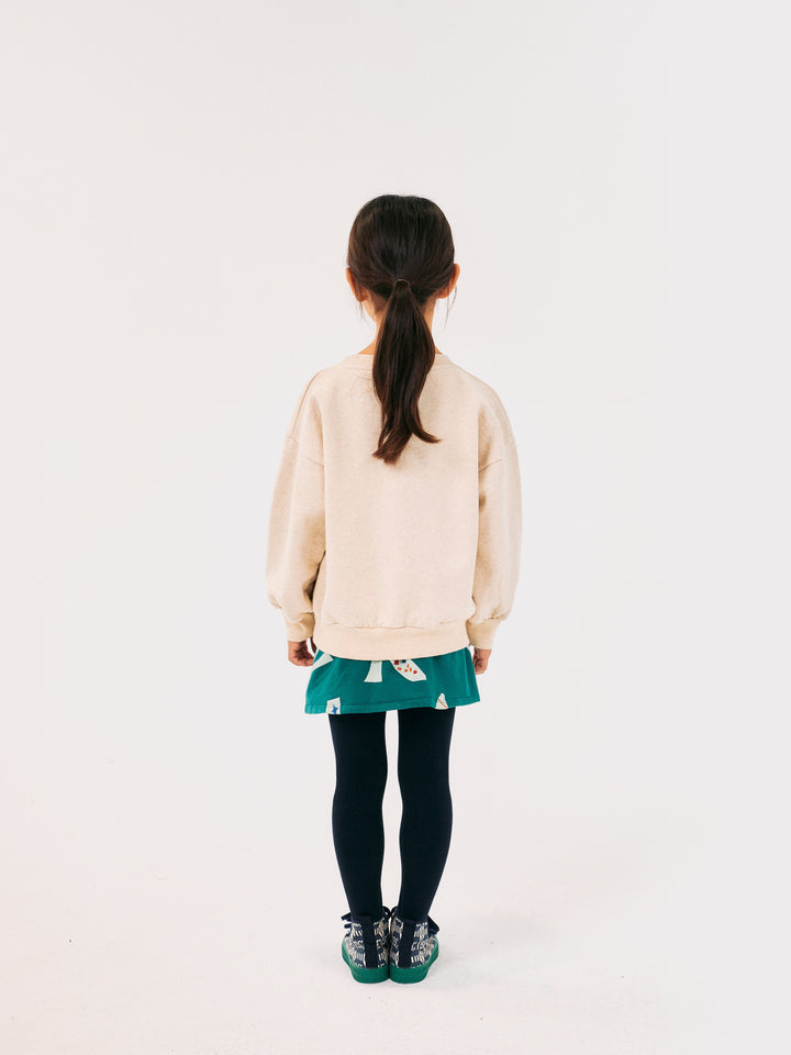 The Clever Fox sweatshirt