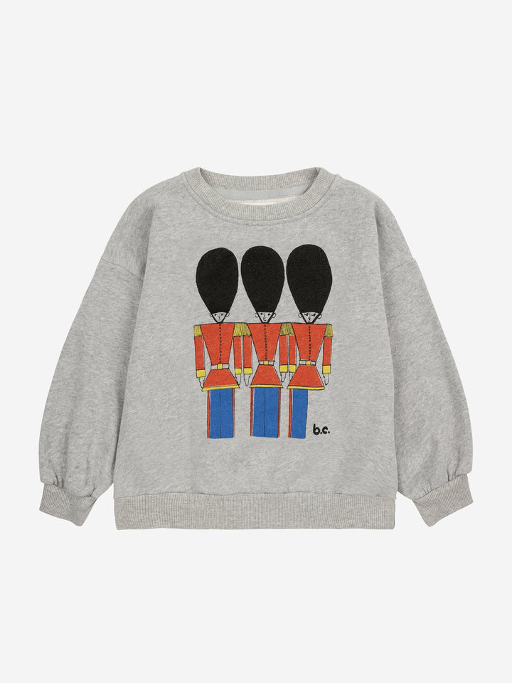 Tin Soldier Sweatshirt