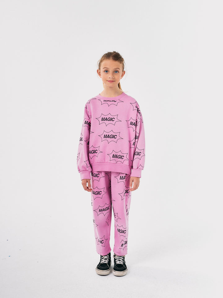 It's Magic all over sweatshirt