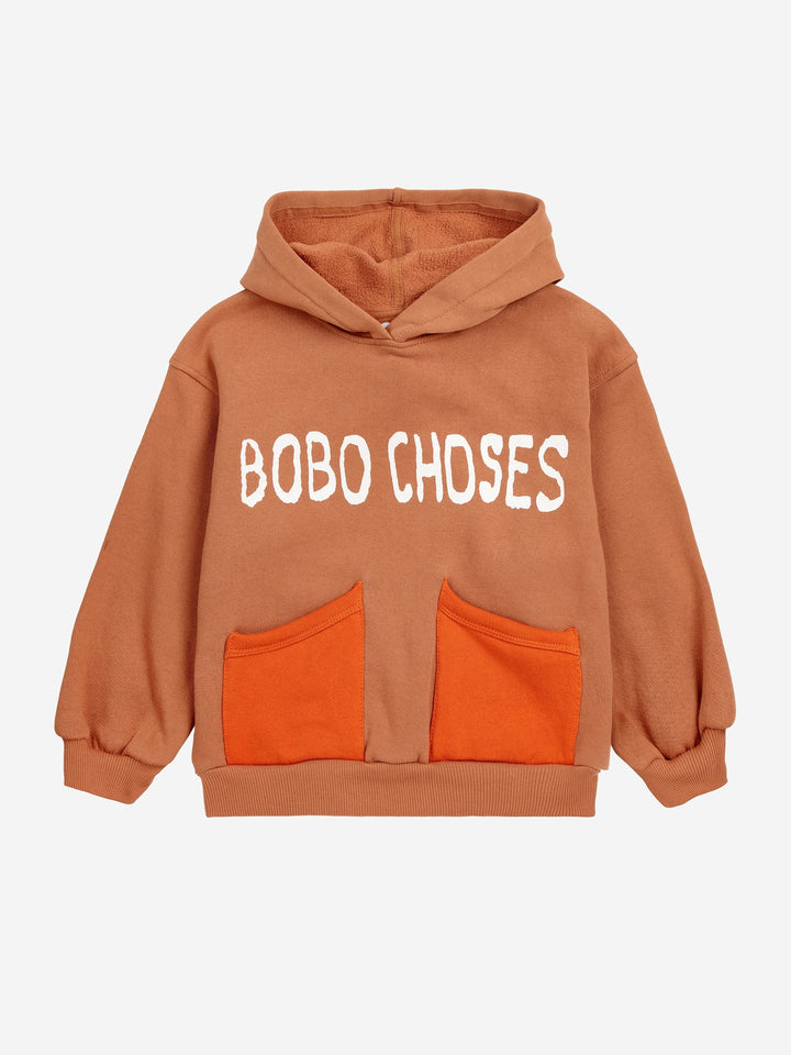 Boboshaw's Shadow Hoodie