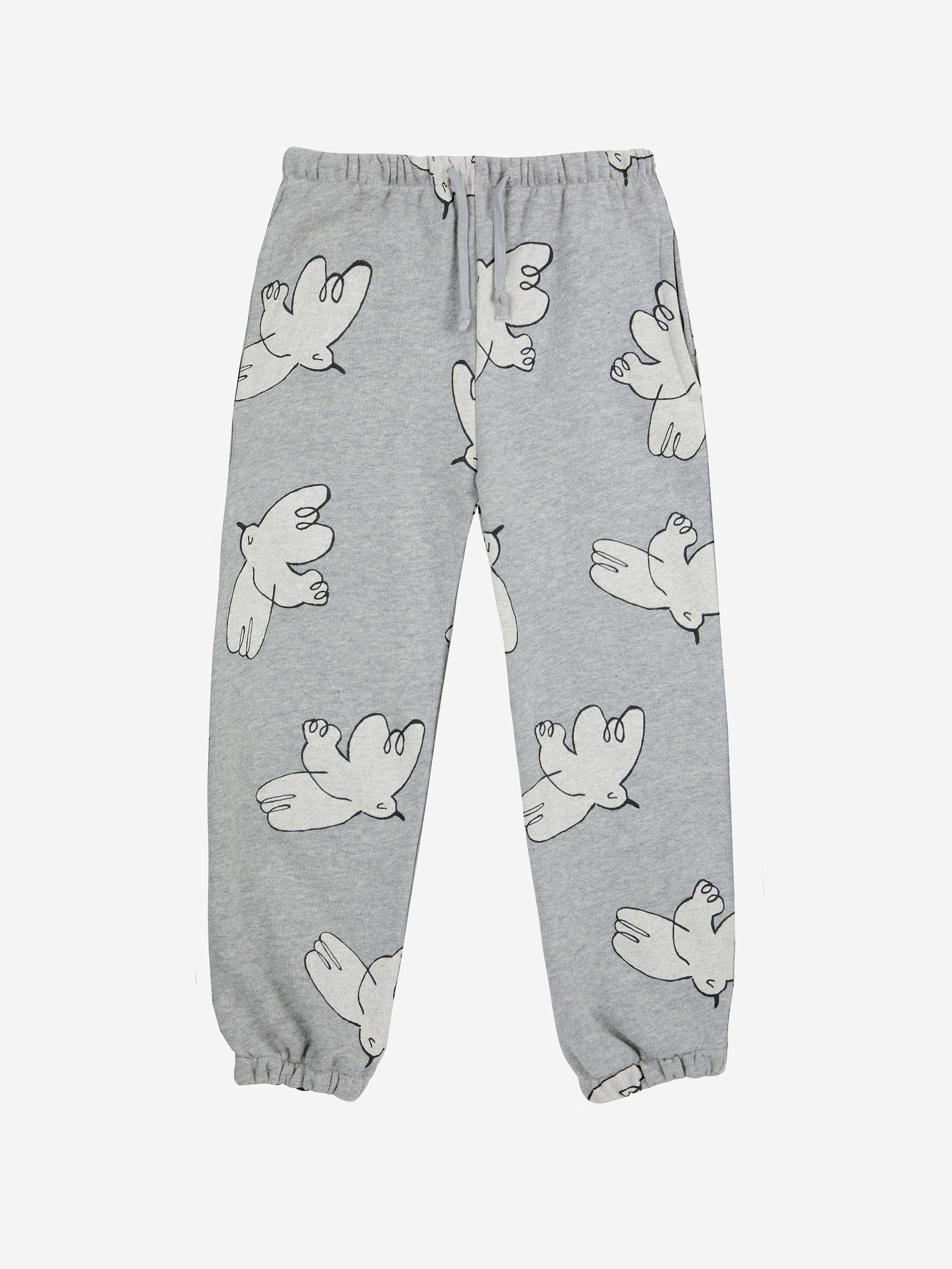 AW24 KIDS Trousers – B2C Bobo Choses Japan