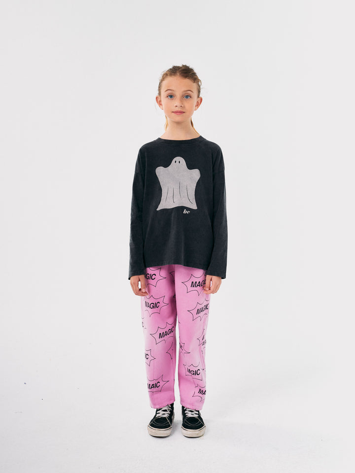 It's Magic all over jogging pants