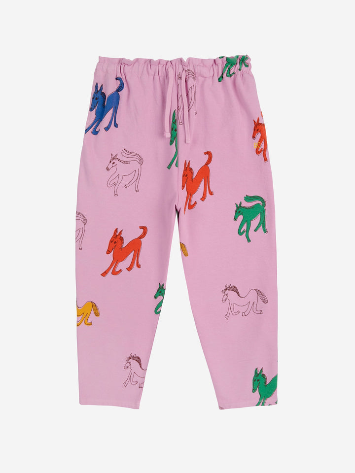 Wonder Horse Jogging Pants