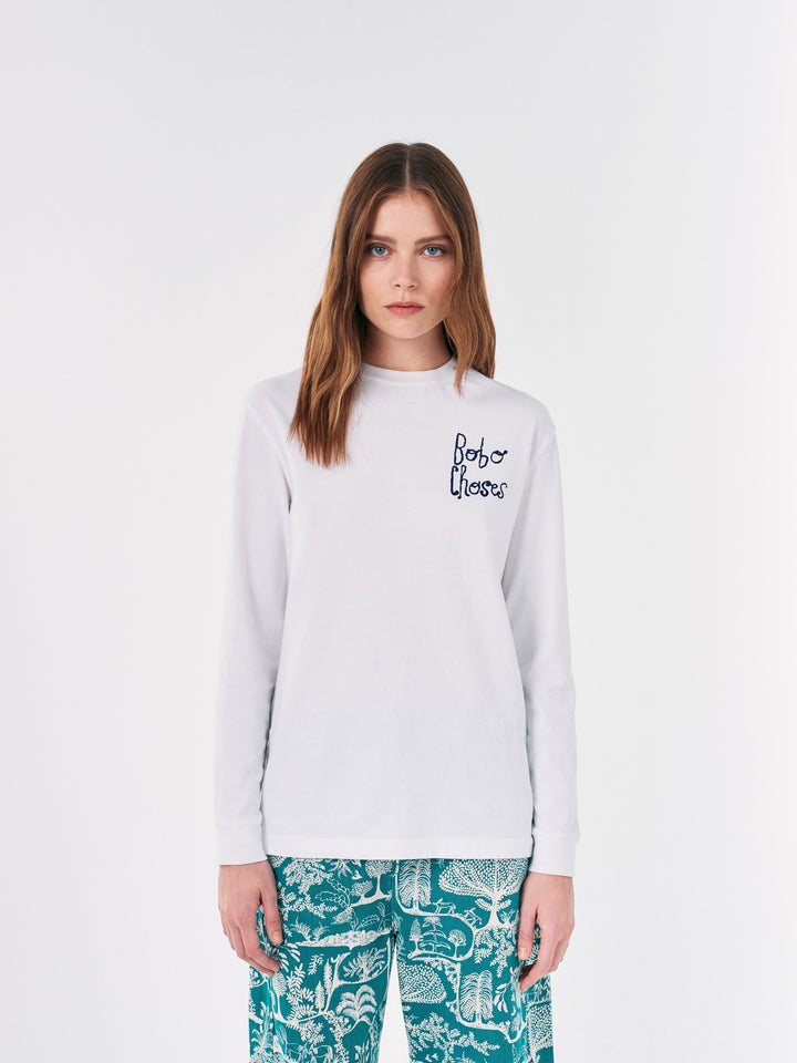 Fairy Tale Long Sleeve T-Shirt