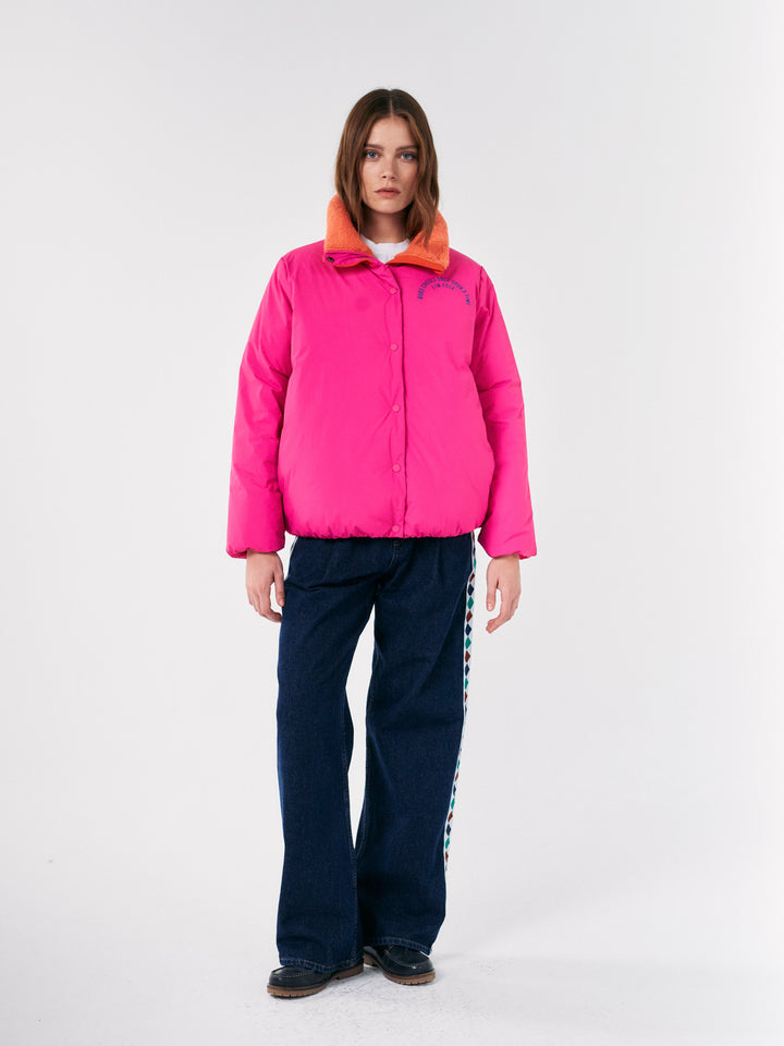 Bobo Circle anorak