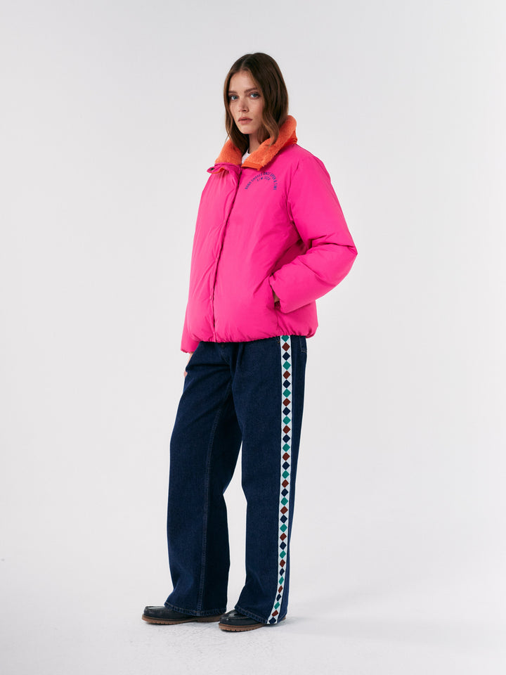 Bobo Circle anorak